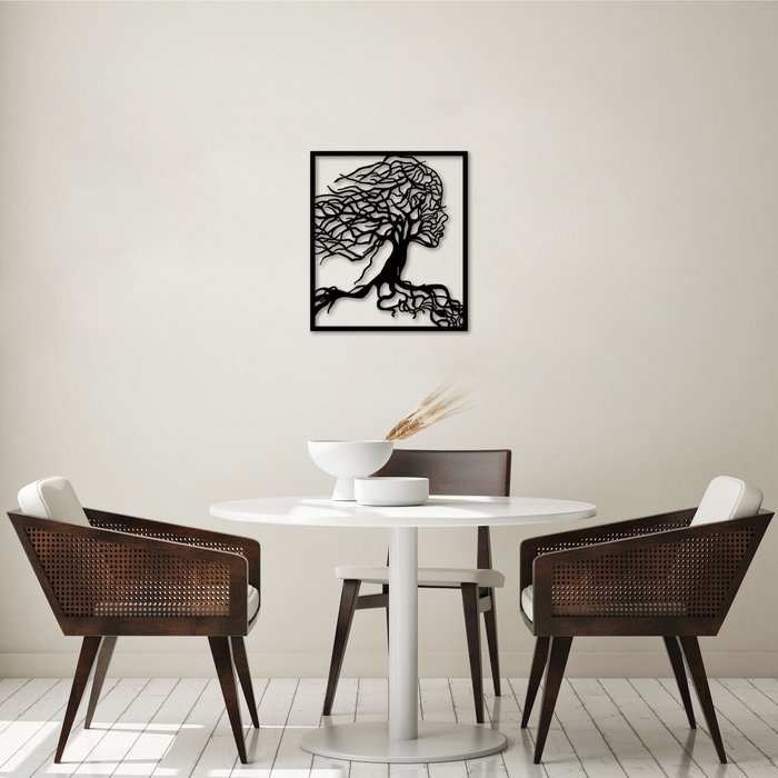 Wallity Tree Woman - 261